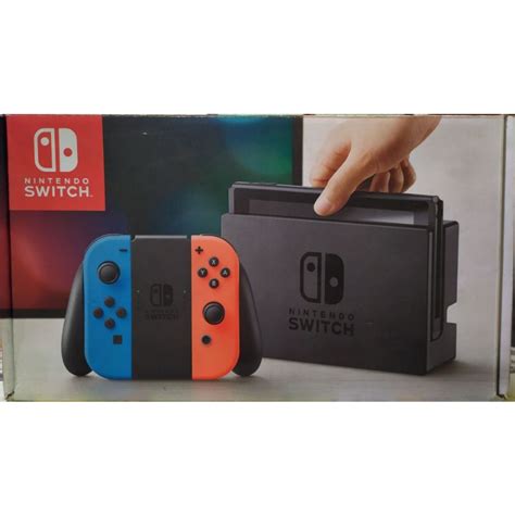 Shopee nintendo switch - Related Products. 1.Original Nintendo Switch Lite + Free TempGlass + Free Bag RM599.00; 2.12 Months Nintendo Switch Online Membership (Family) 【AFTER PURCHASE SEND US YOURS EMAIL IMMEDIATELY TO GET FASTER】 RM31.50 3.🔥Nintendo Switch Neon / Grey V2 Console [Free Tempered Glass + 1 …